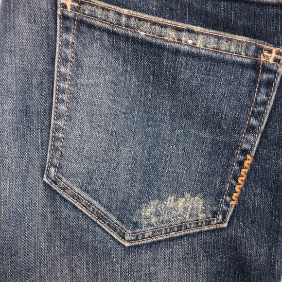 NEUW Razor Skinny Jeans - Picture 5 of 15